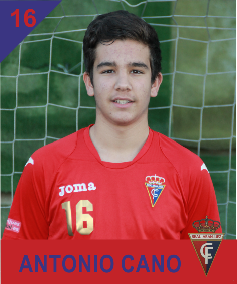 CADETE A-16